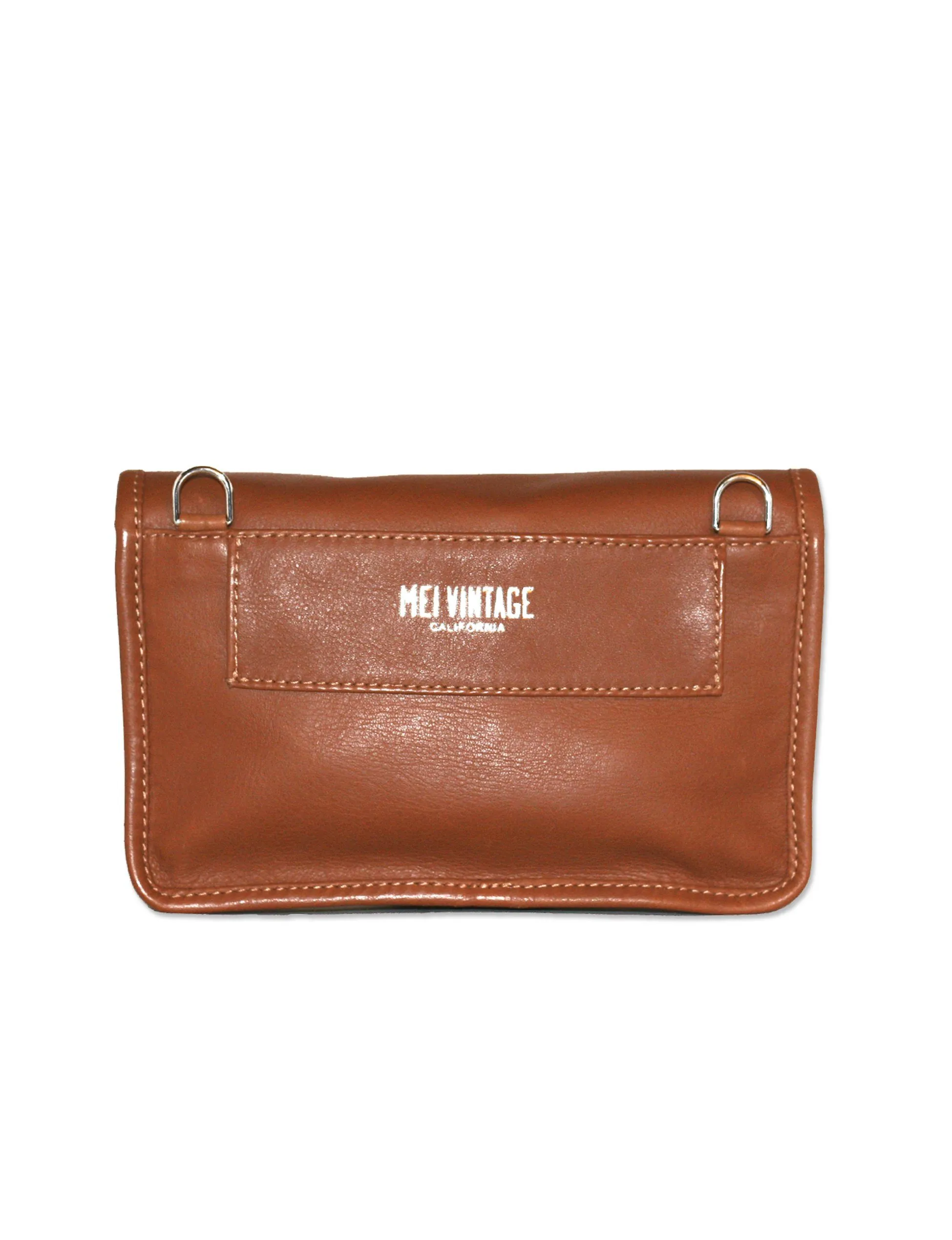 The Edith - Convertible Fanny Pack