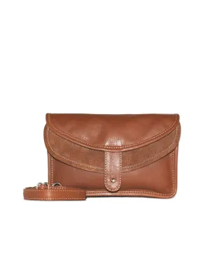The Edith - Convertible Fanny Pack