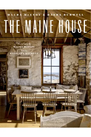 The Maine House