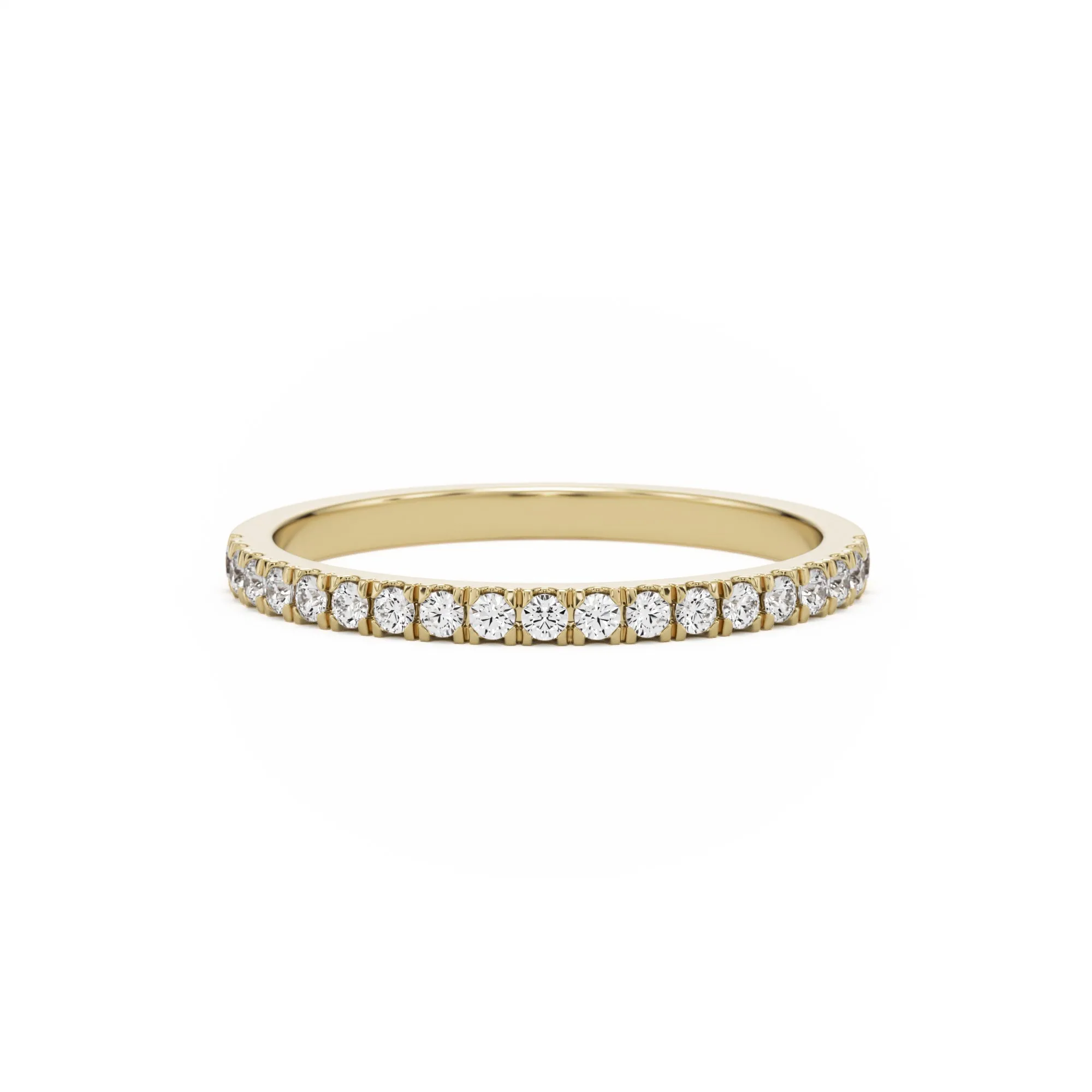 The Pavé
