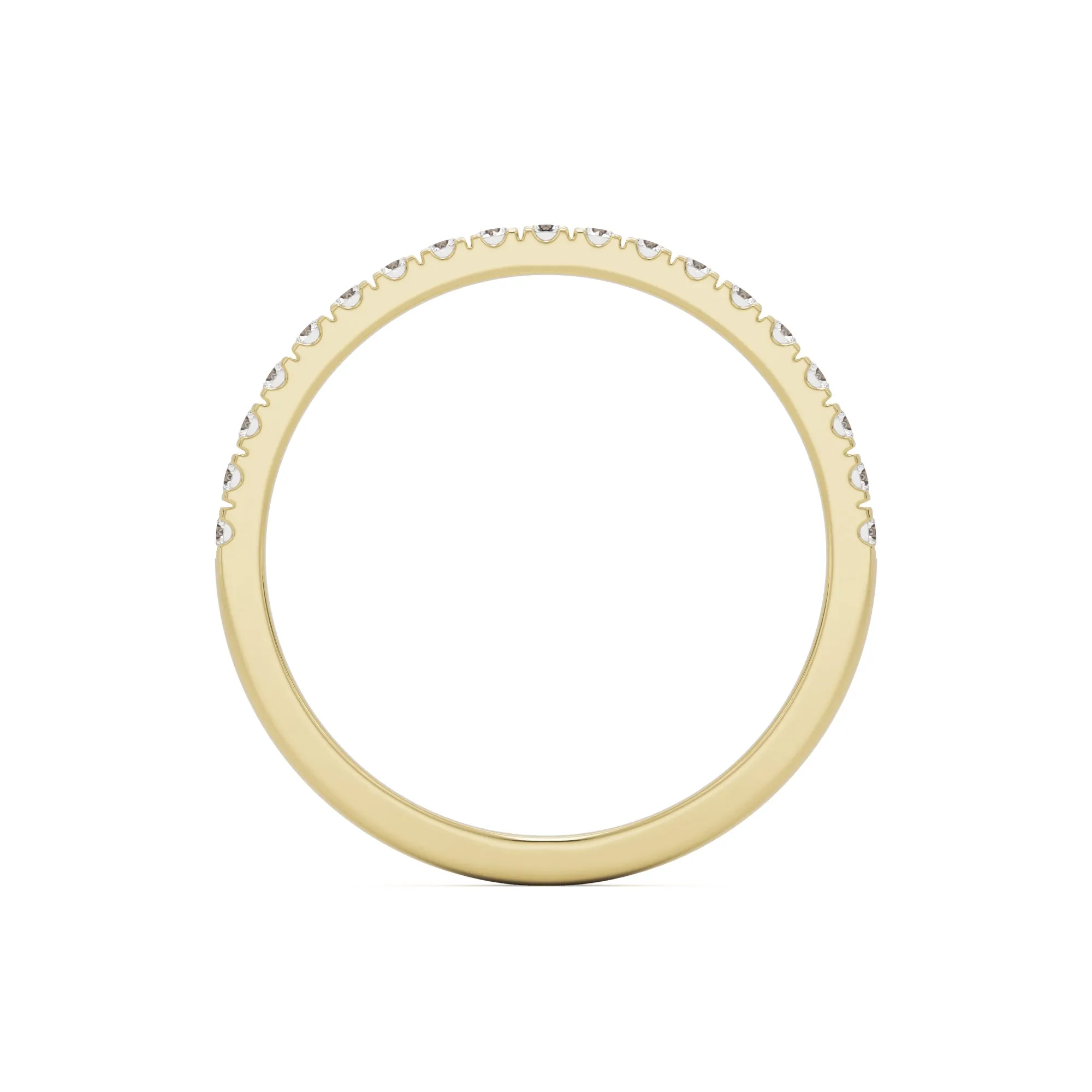 The Pavé