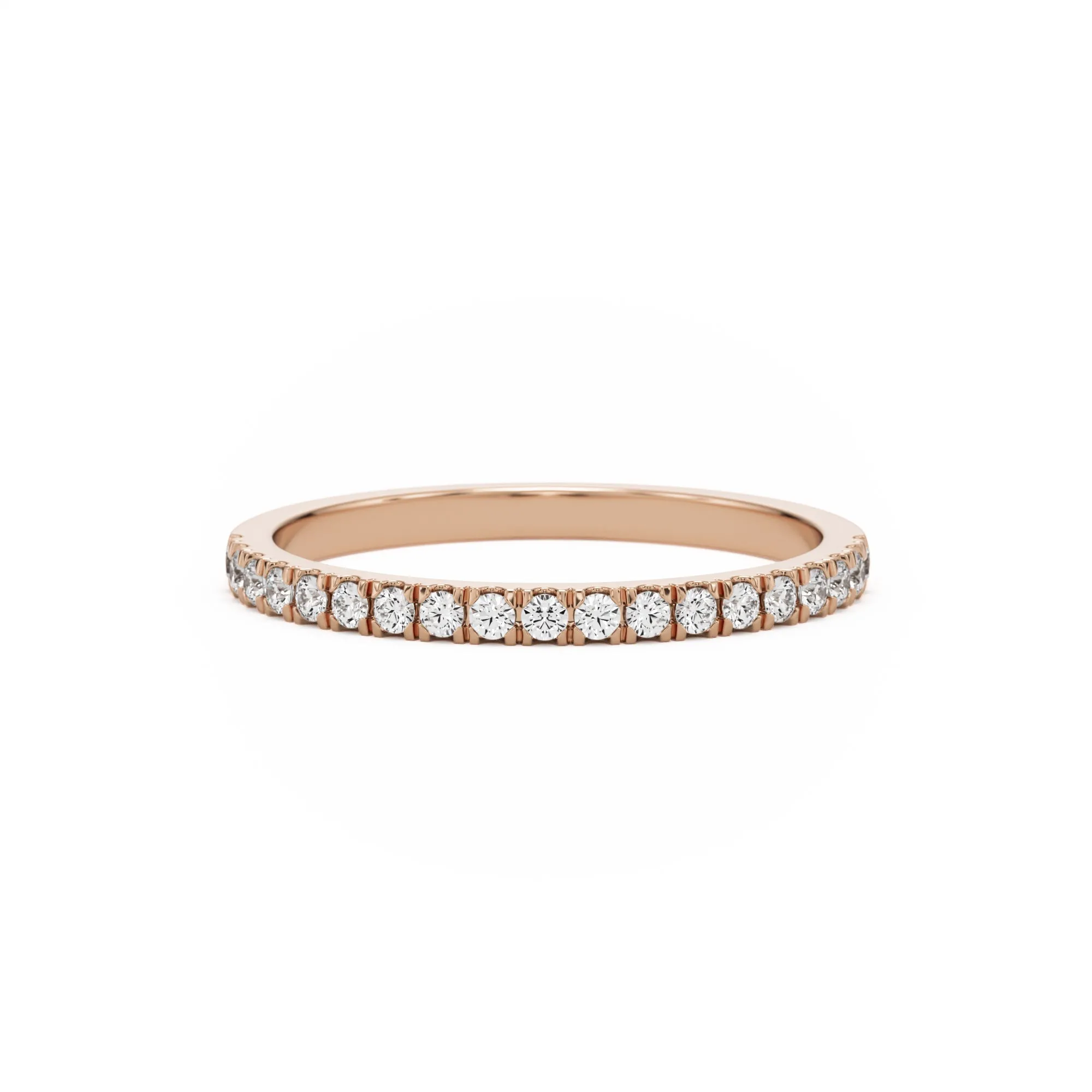 The Pavé