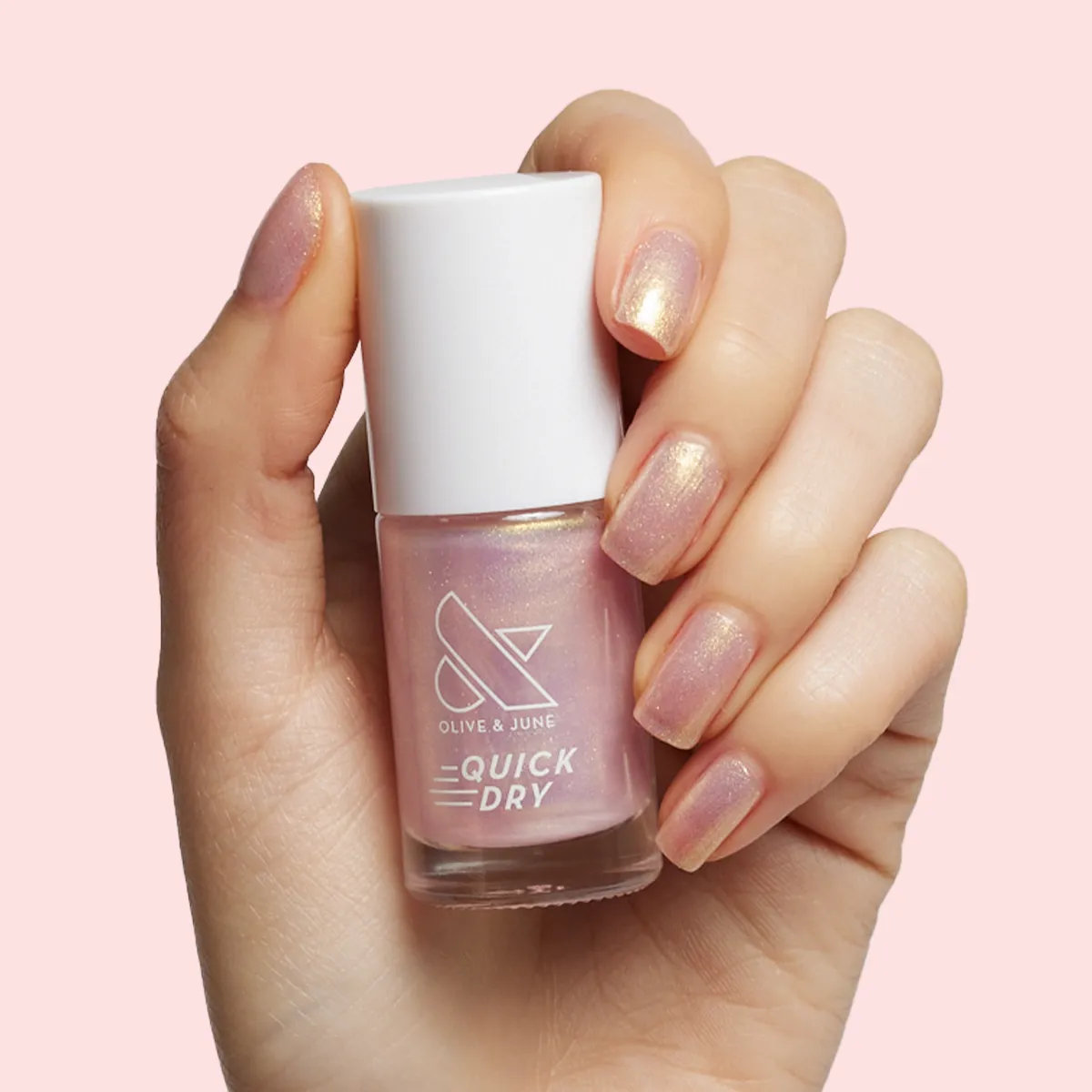 THE SHINY   CHIC SET