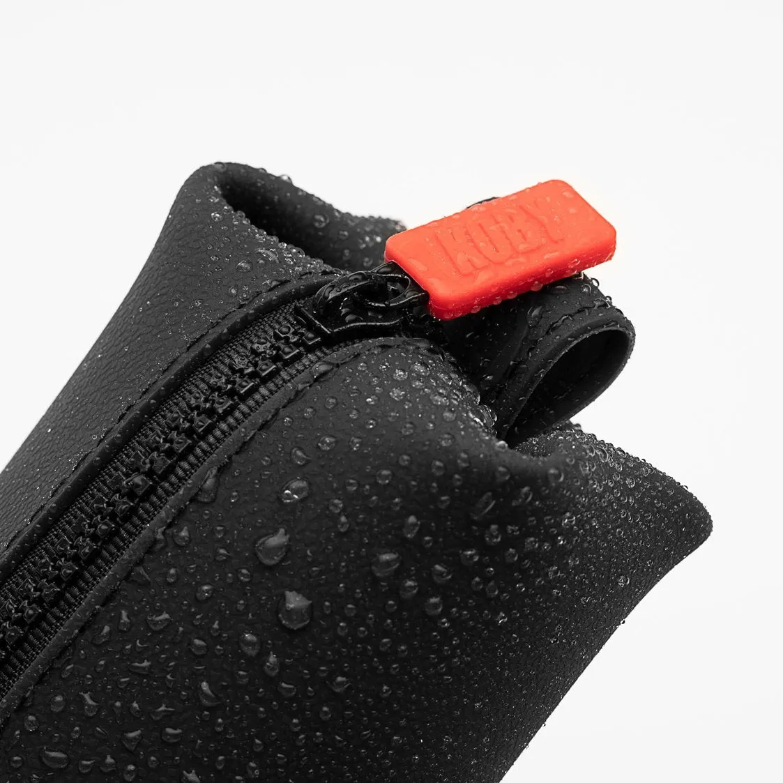 Tooletries The Koby Mini 100% Silicone Dopp Bag