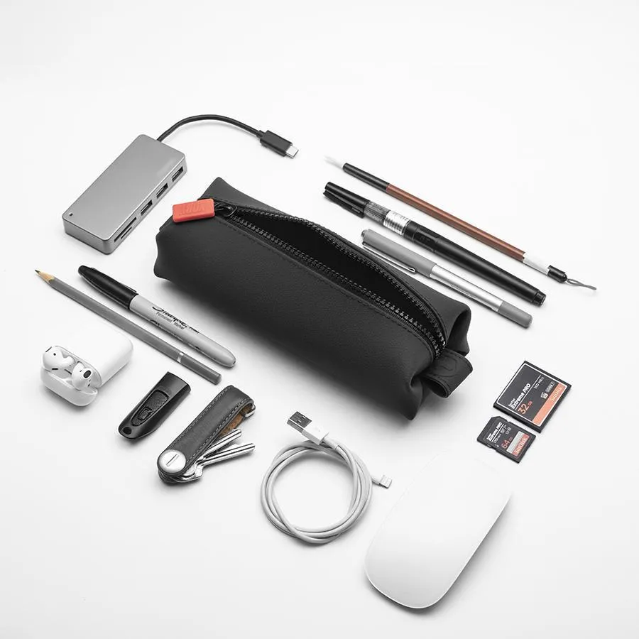 Tooletries The Koby Mini 100% Silicone Dopp Bag