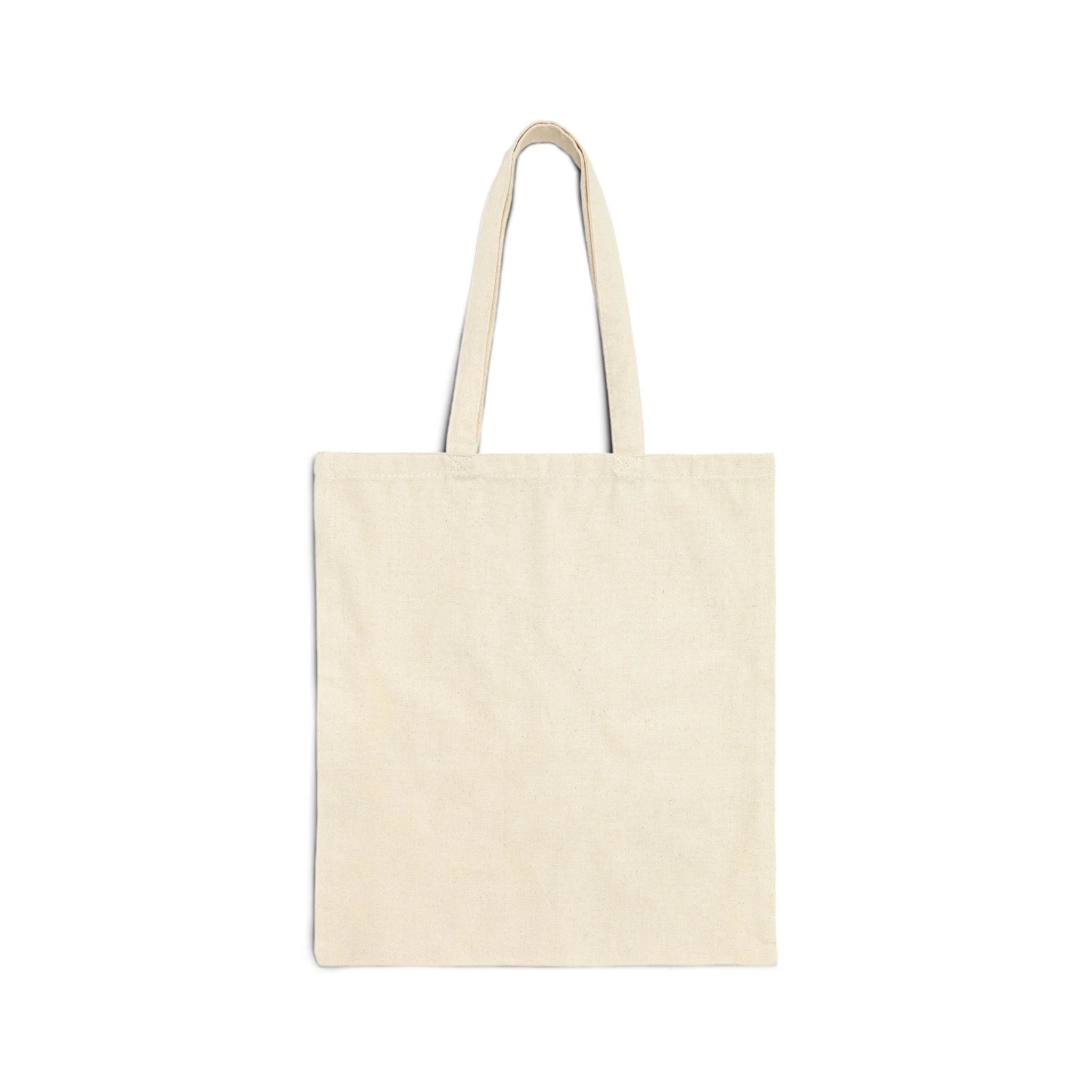 Tote Bag: Krampus Christmas