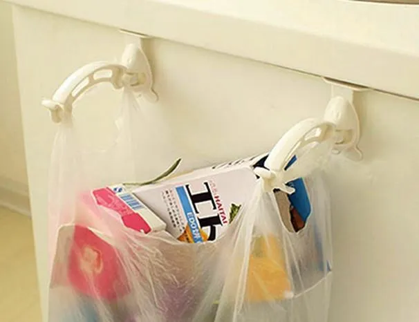 Trash Bag Holder (1 Pair)