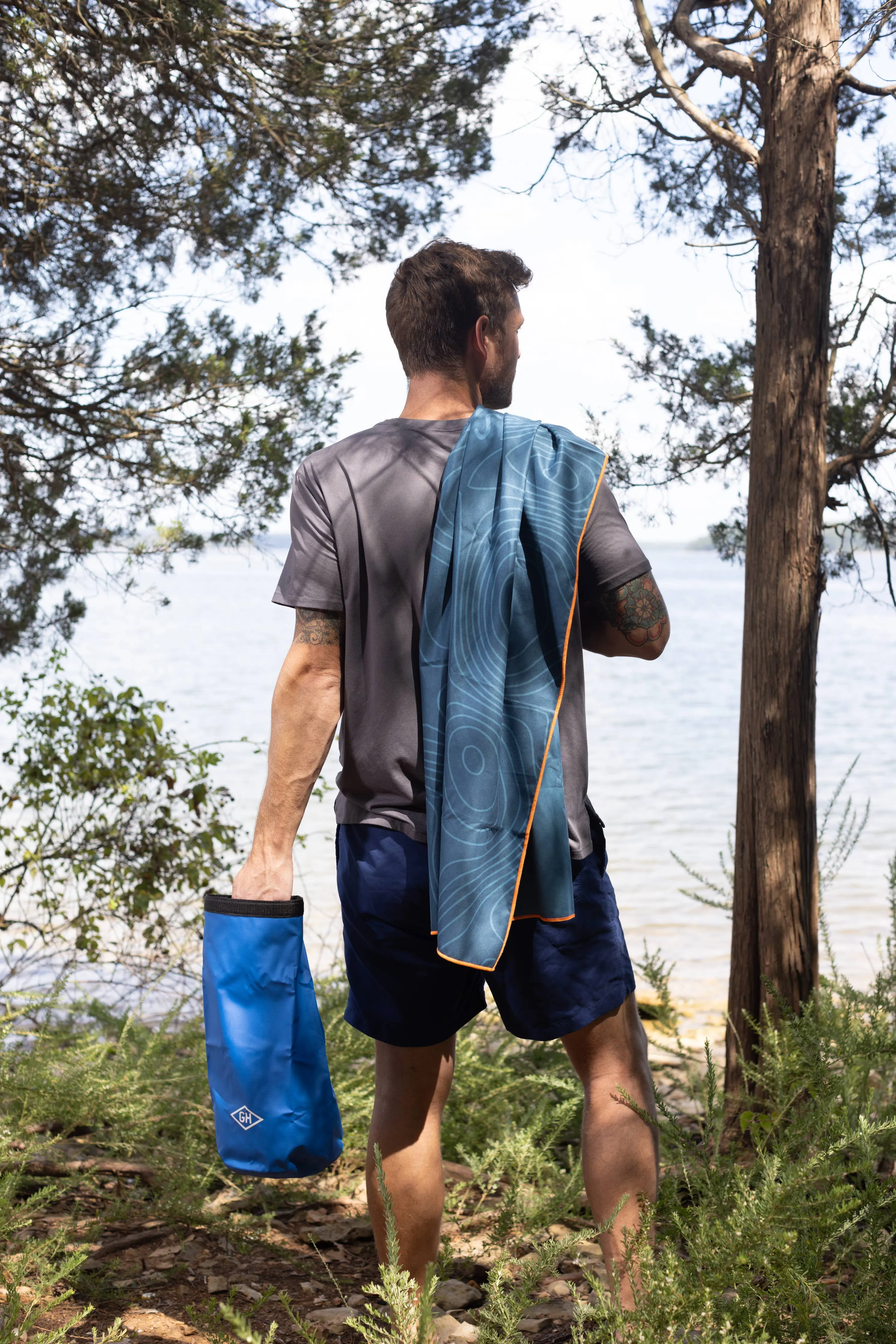 Travel Towel