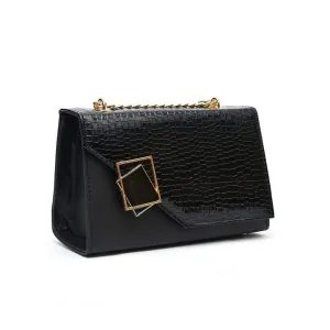 Trendy crossbody bag