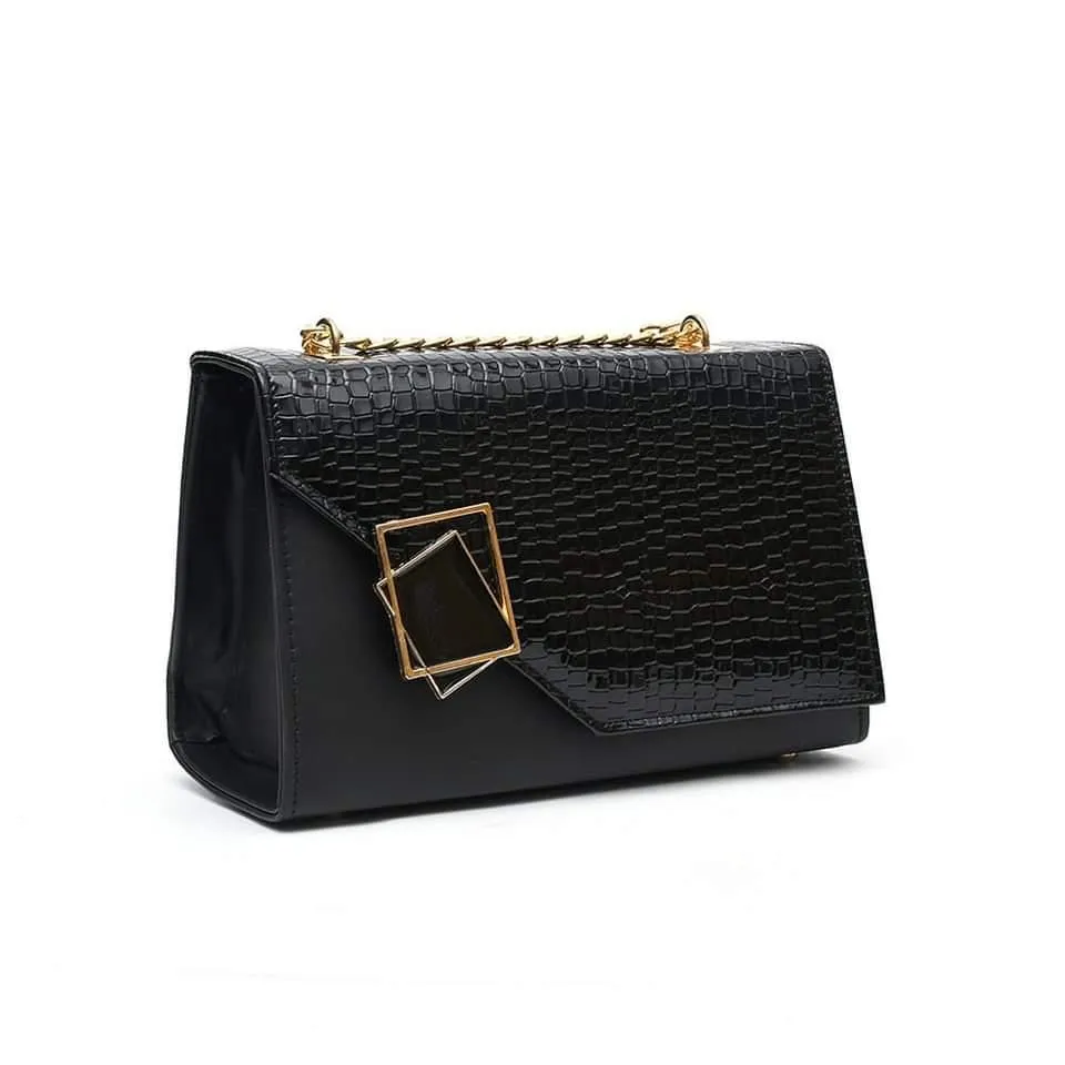 Trendy crossbody bag
