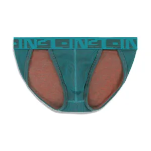 Undertone Dash Brief Bronsis Blue