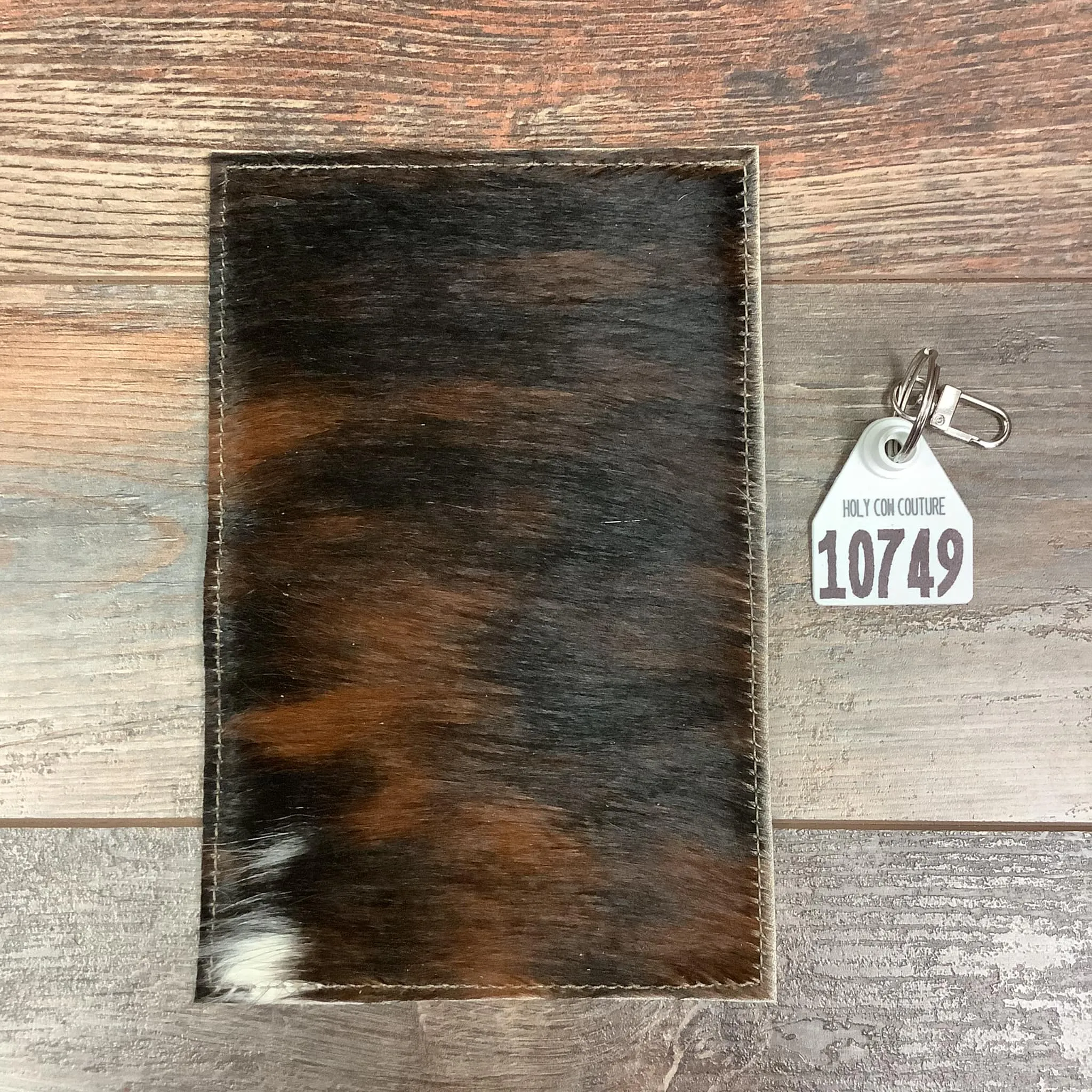 Unisex Wallet #10749