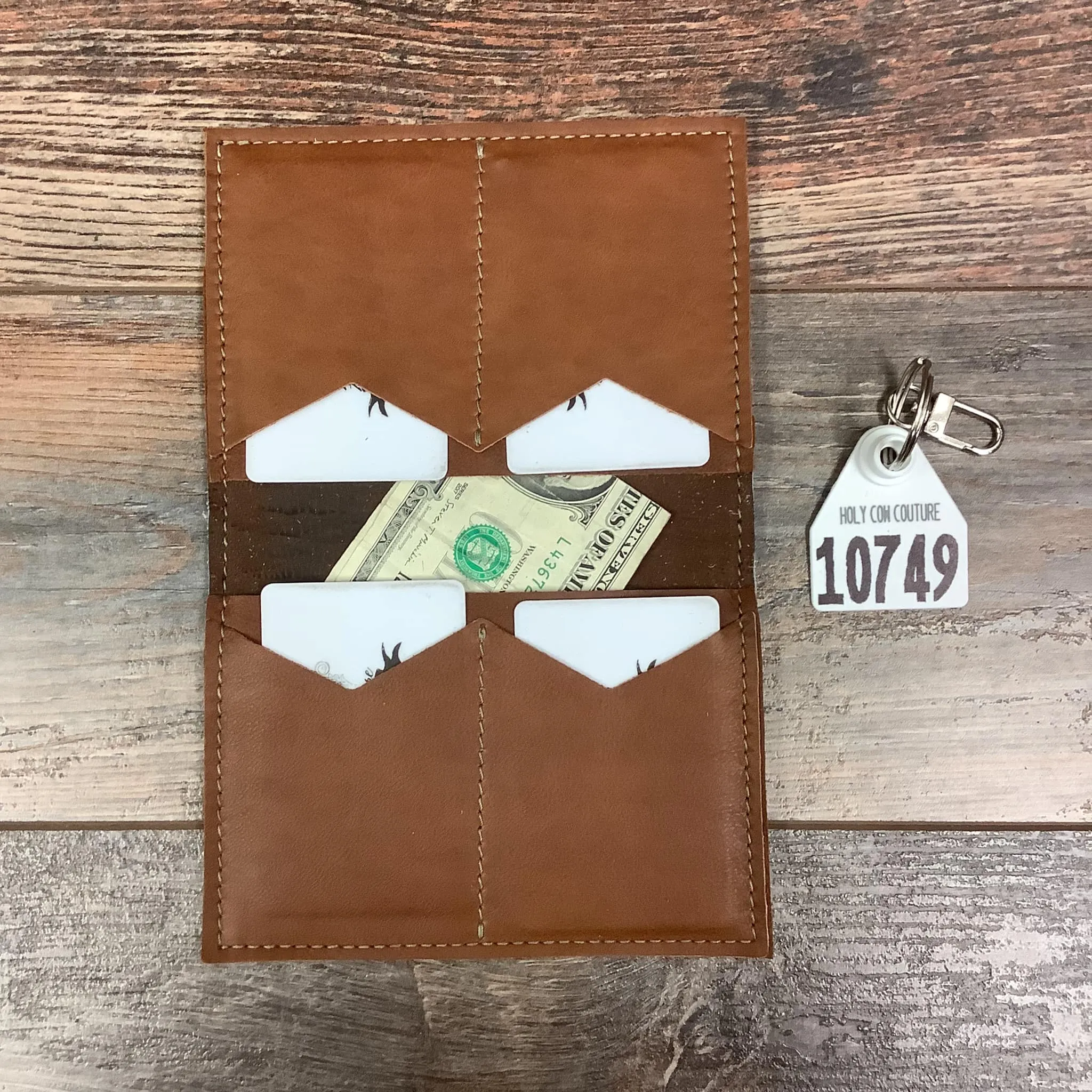 Unisex Wallet #10749