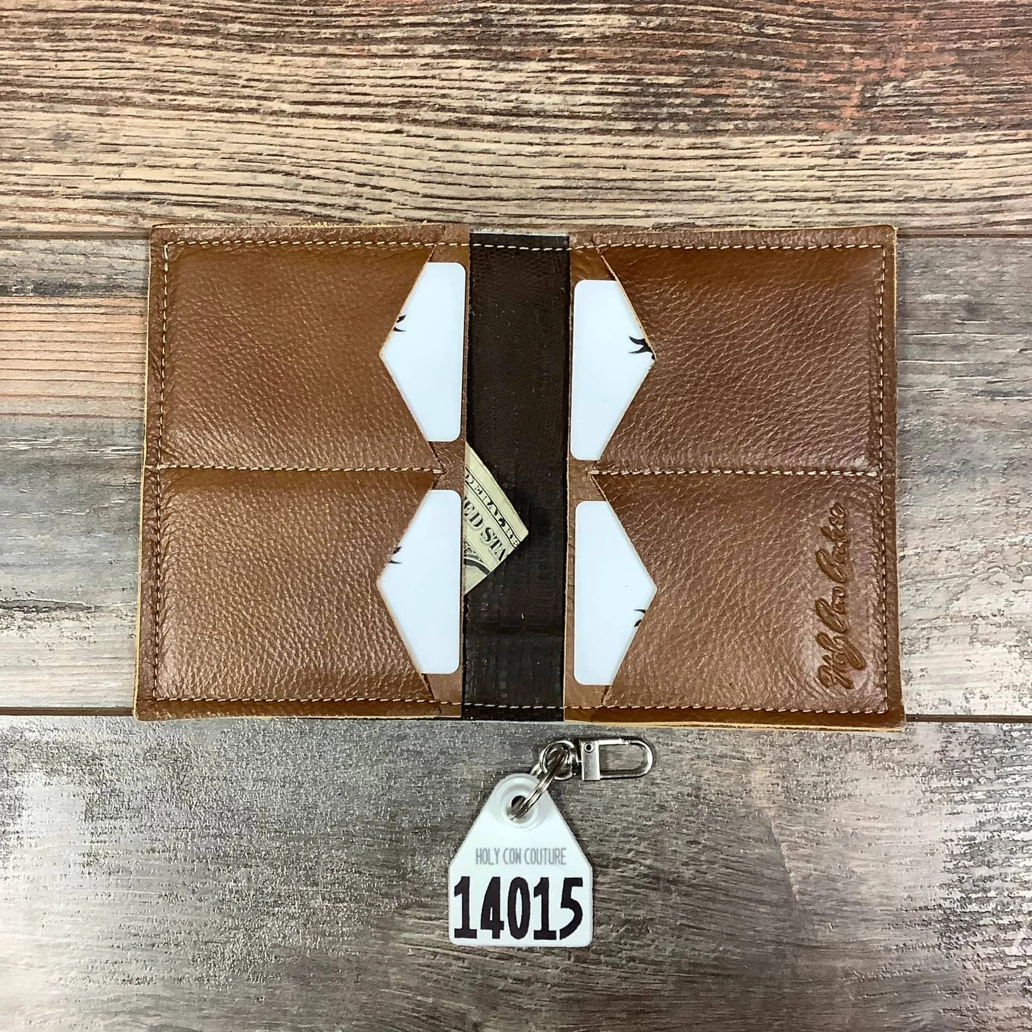 UNISEX WALLET #14015