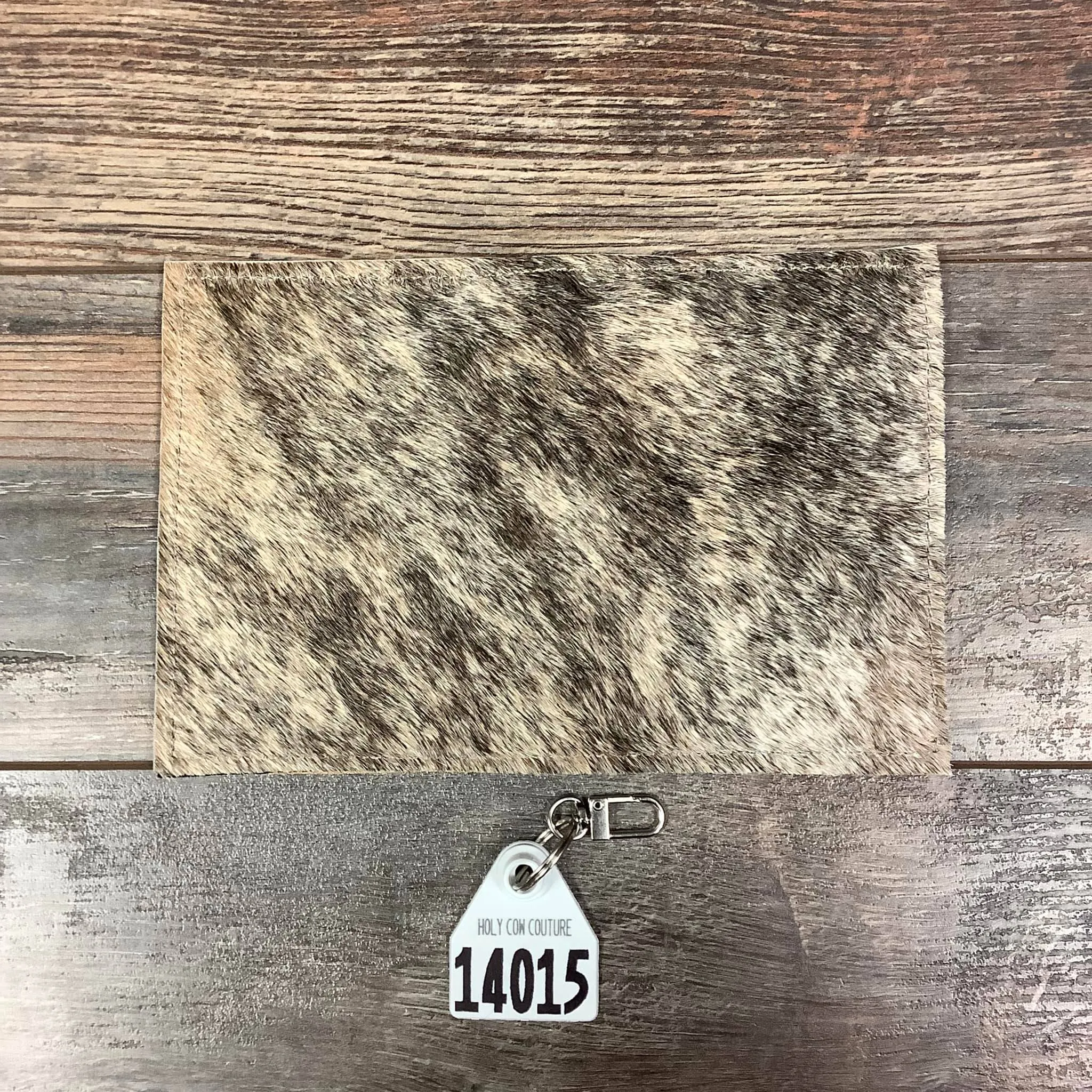 UNISEX WALLET #14015