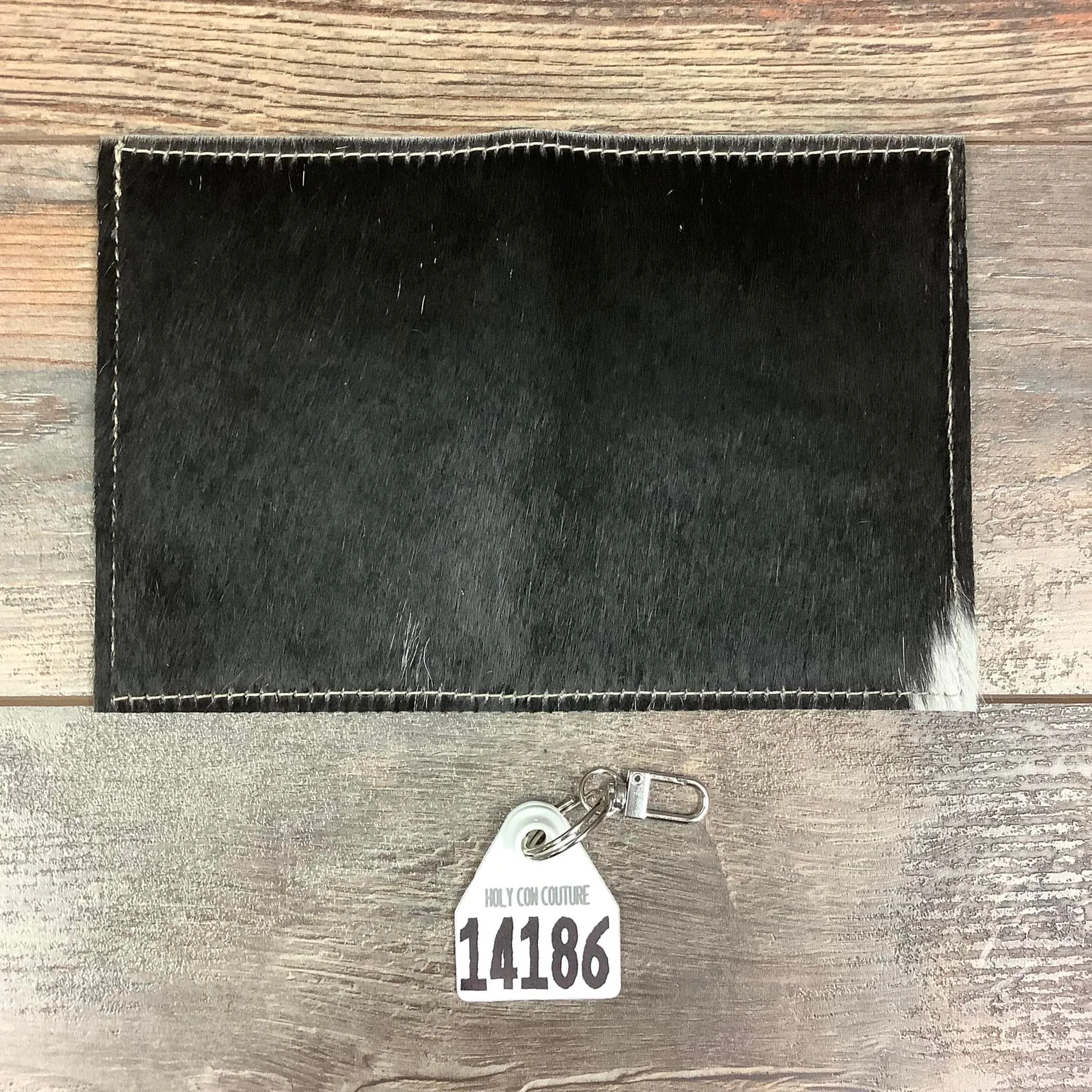 Unisex Wallet #14186