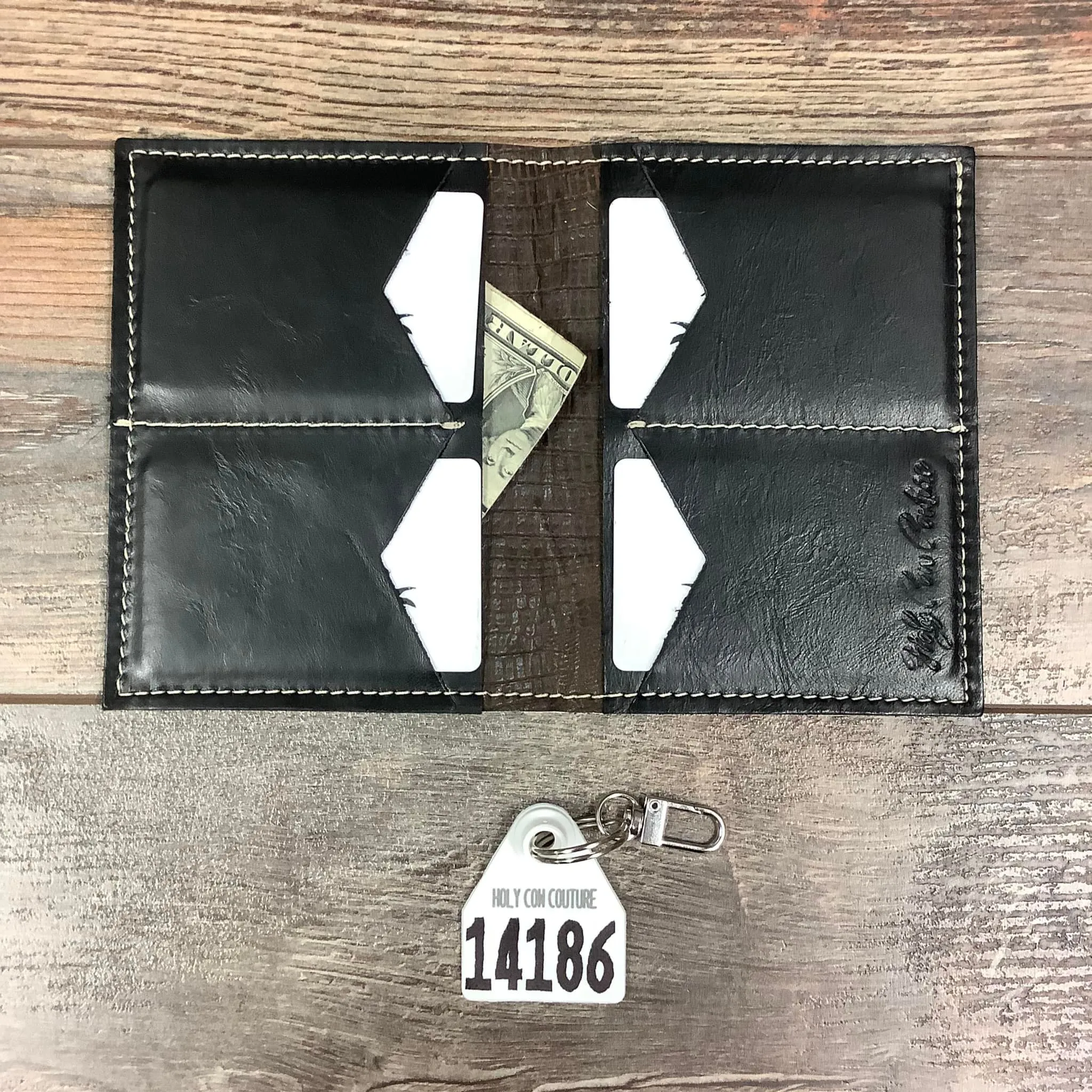 Unisex Wallet #14186