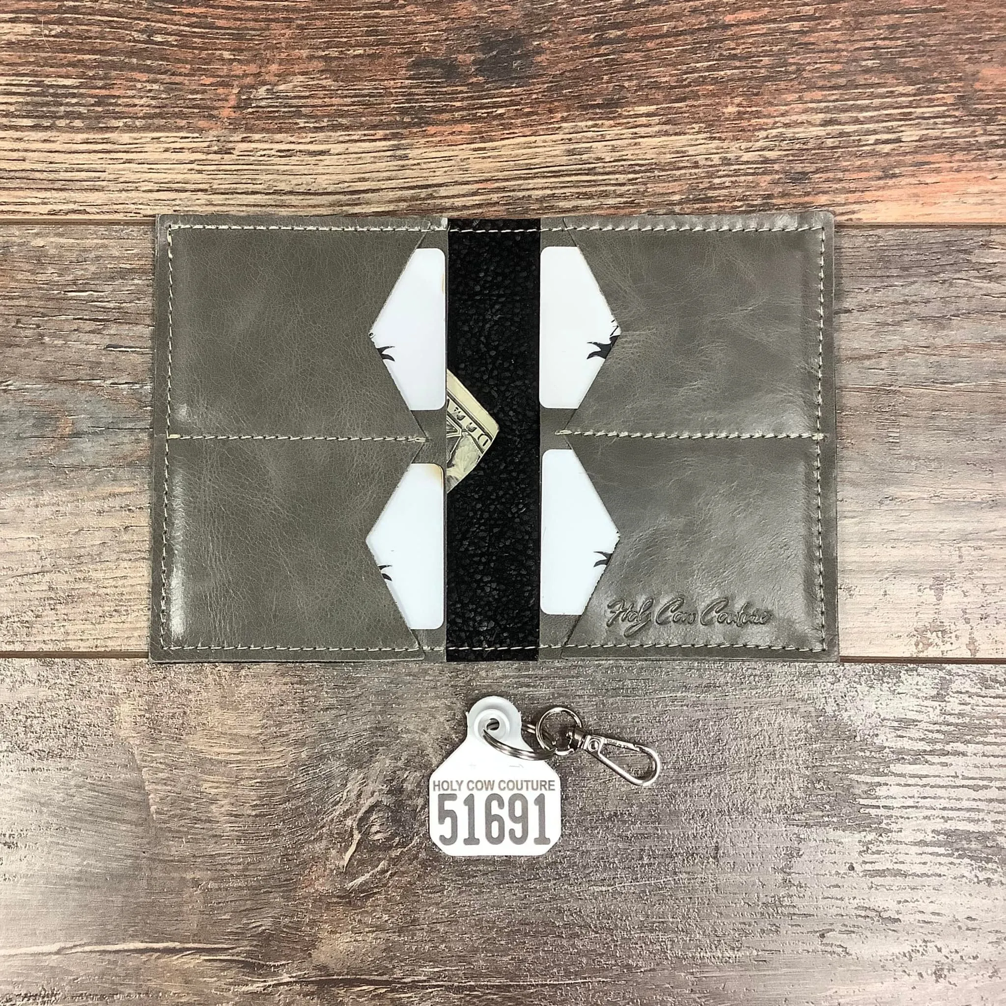 Unisex Wallet #51691