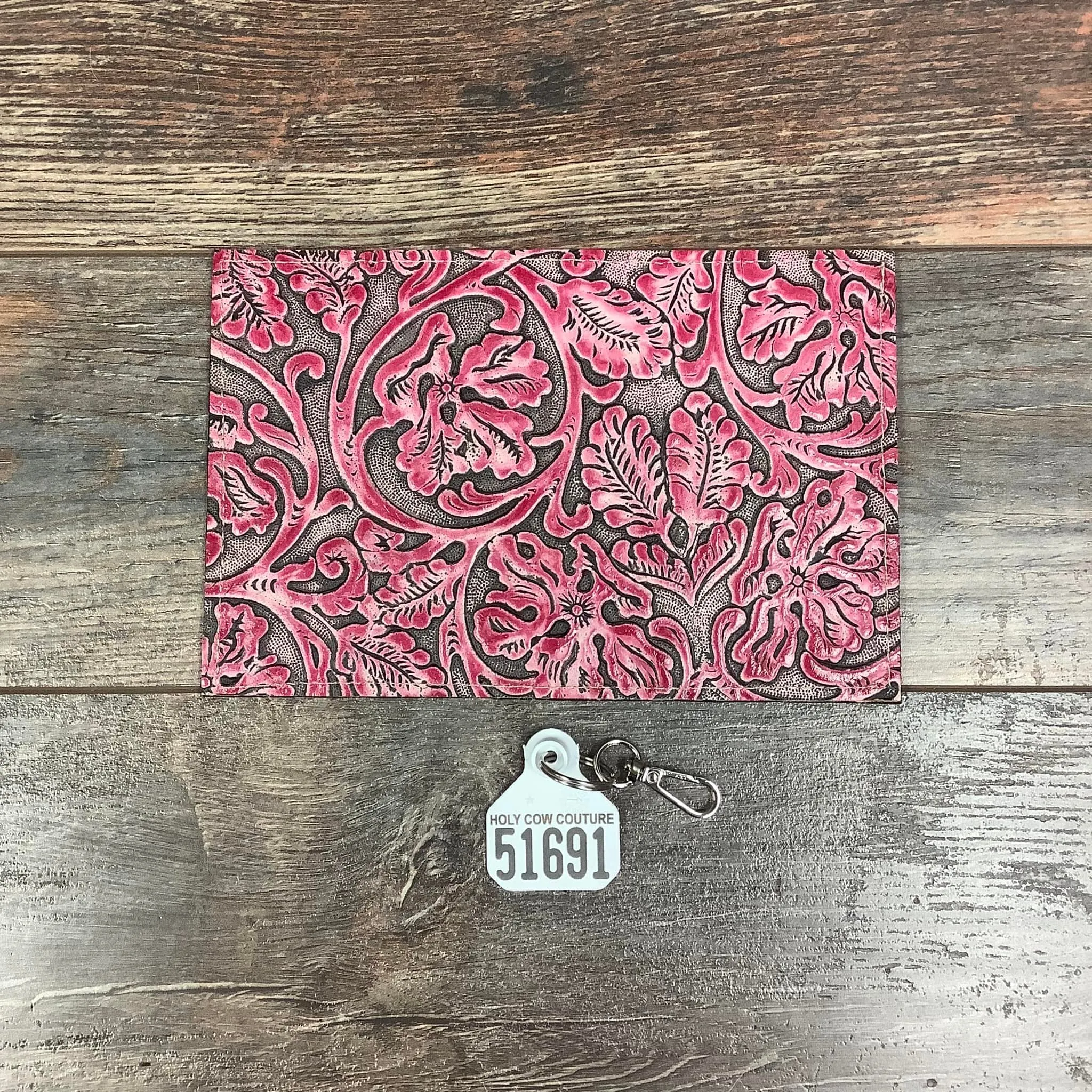 Unisex Wallet #51691