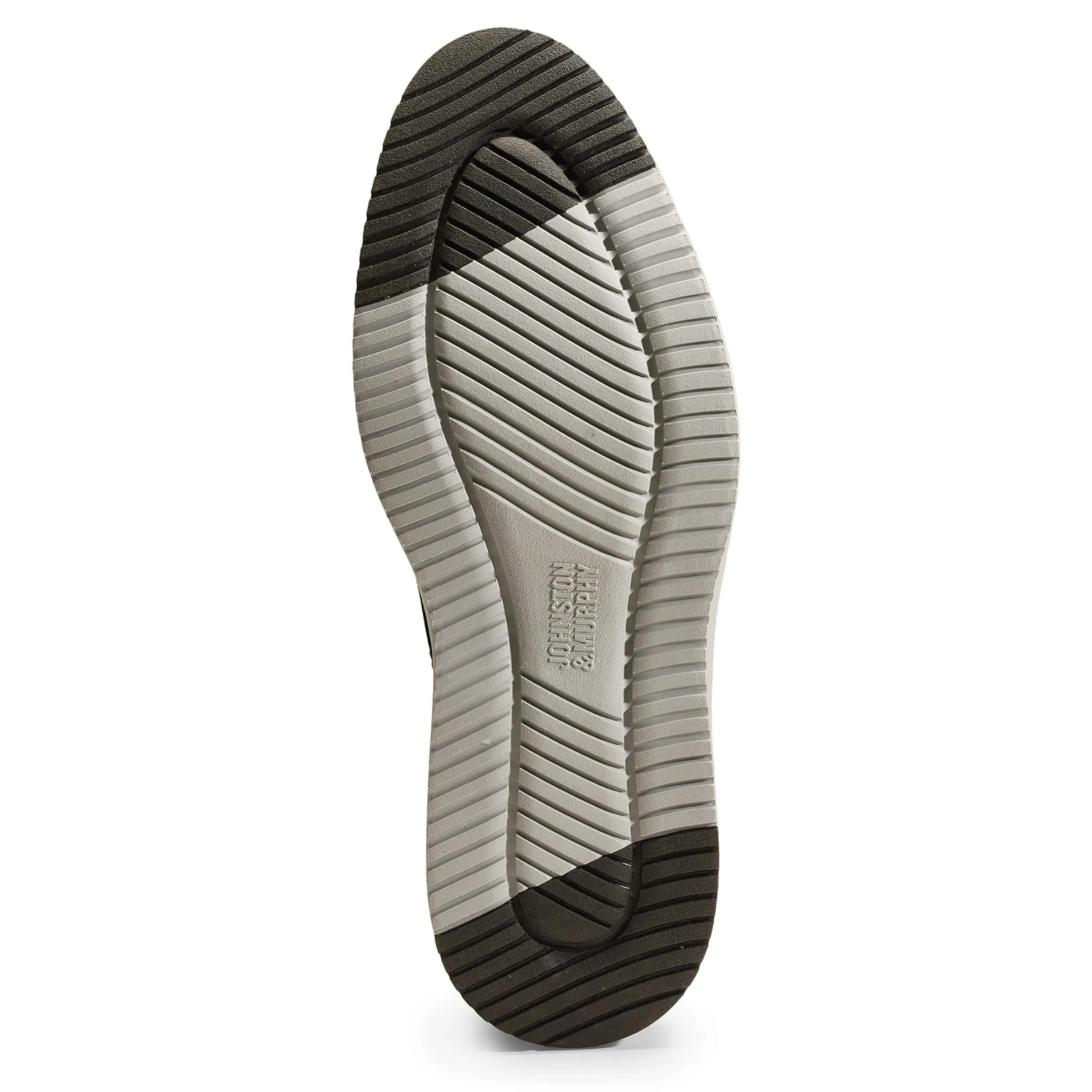 Upton Plain Toe - Black