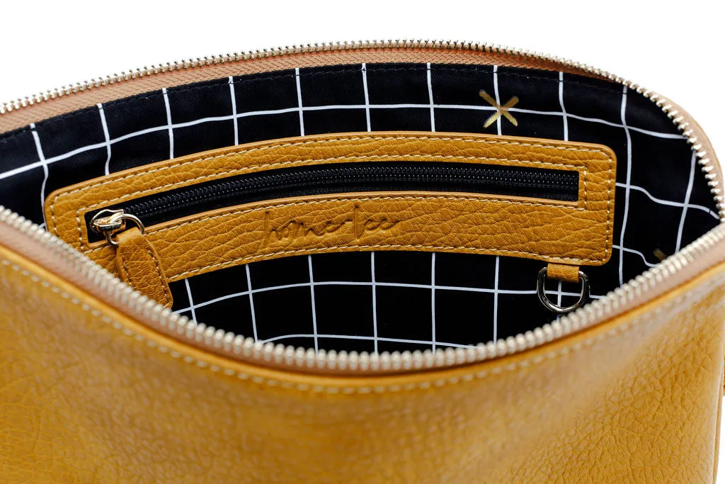 Urban Bag - Mustard