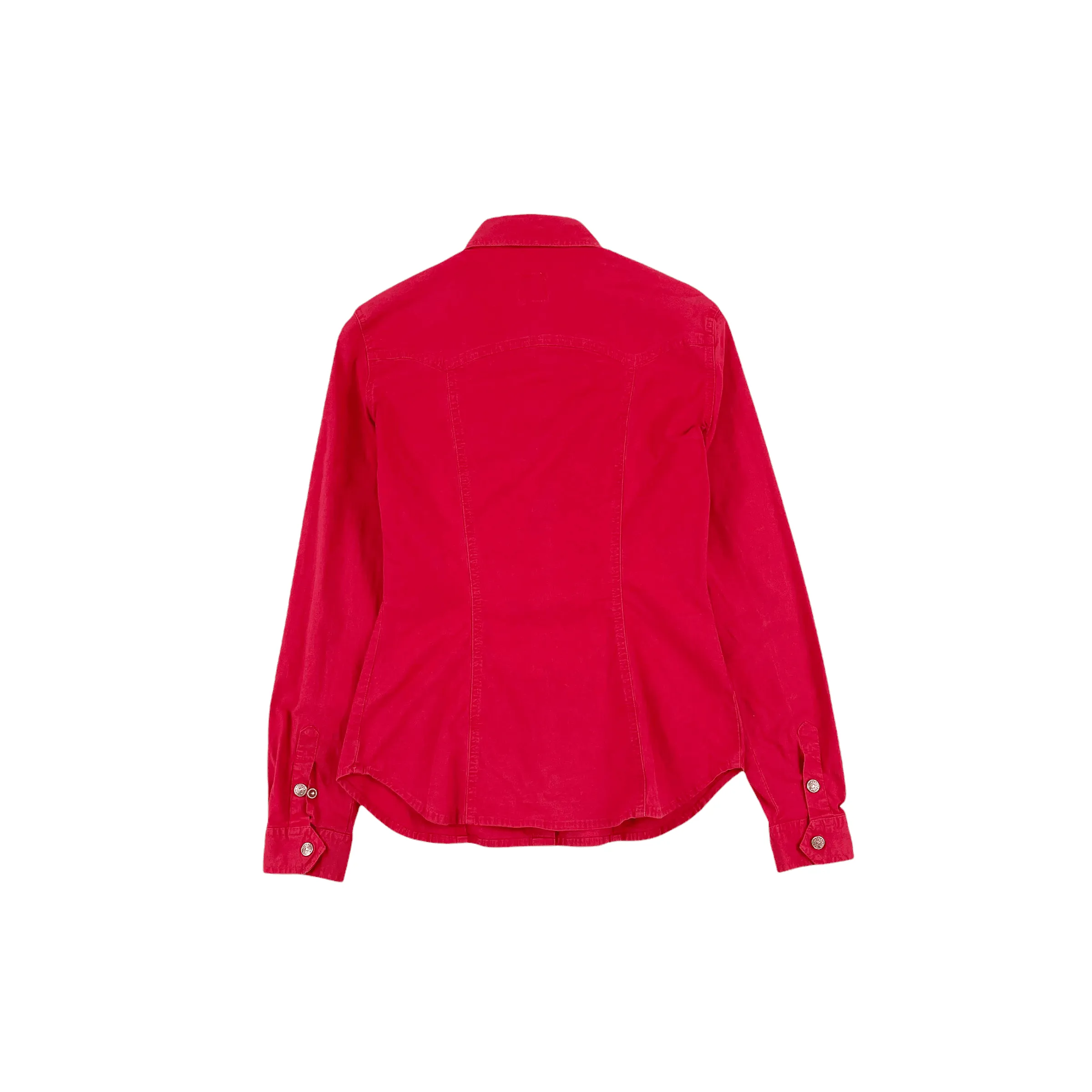 Vintage Moschino Shirt (M)