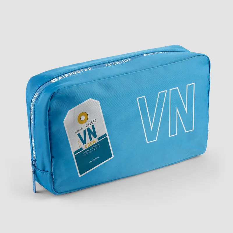 VN - Packing Bag