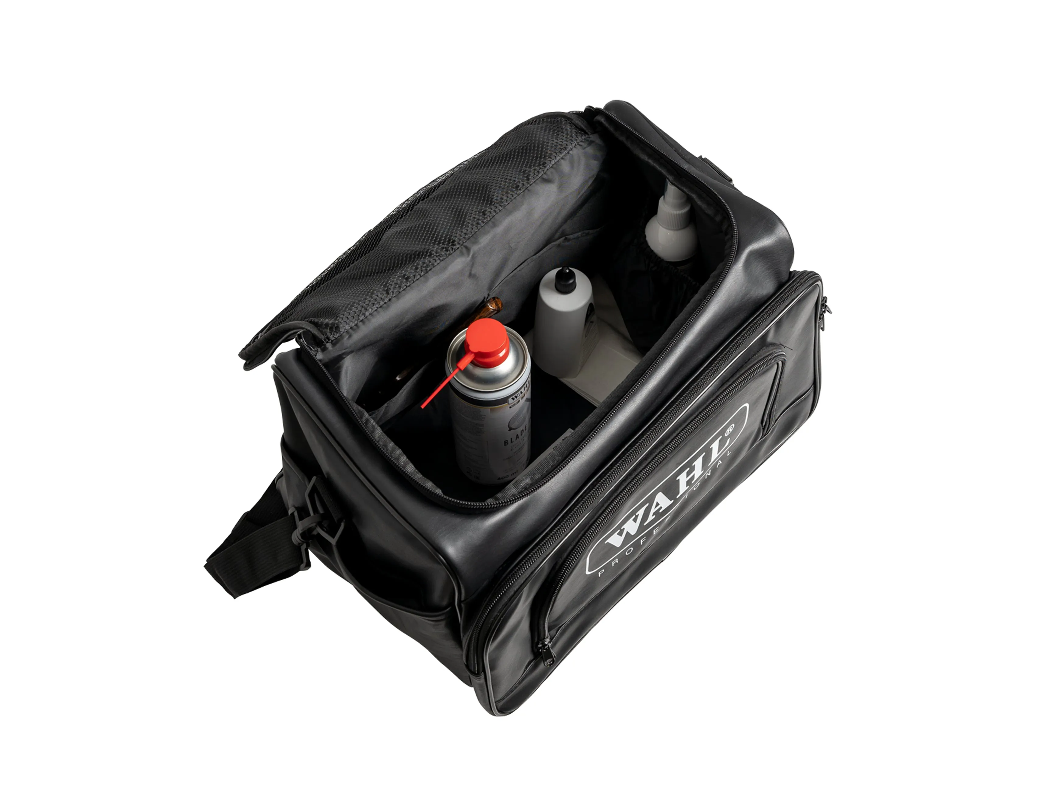 WAHL Professional Large Tool Bag - Black