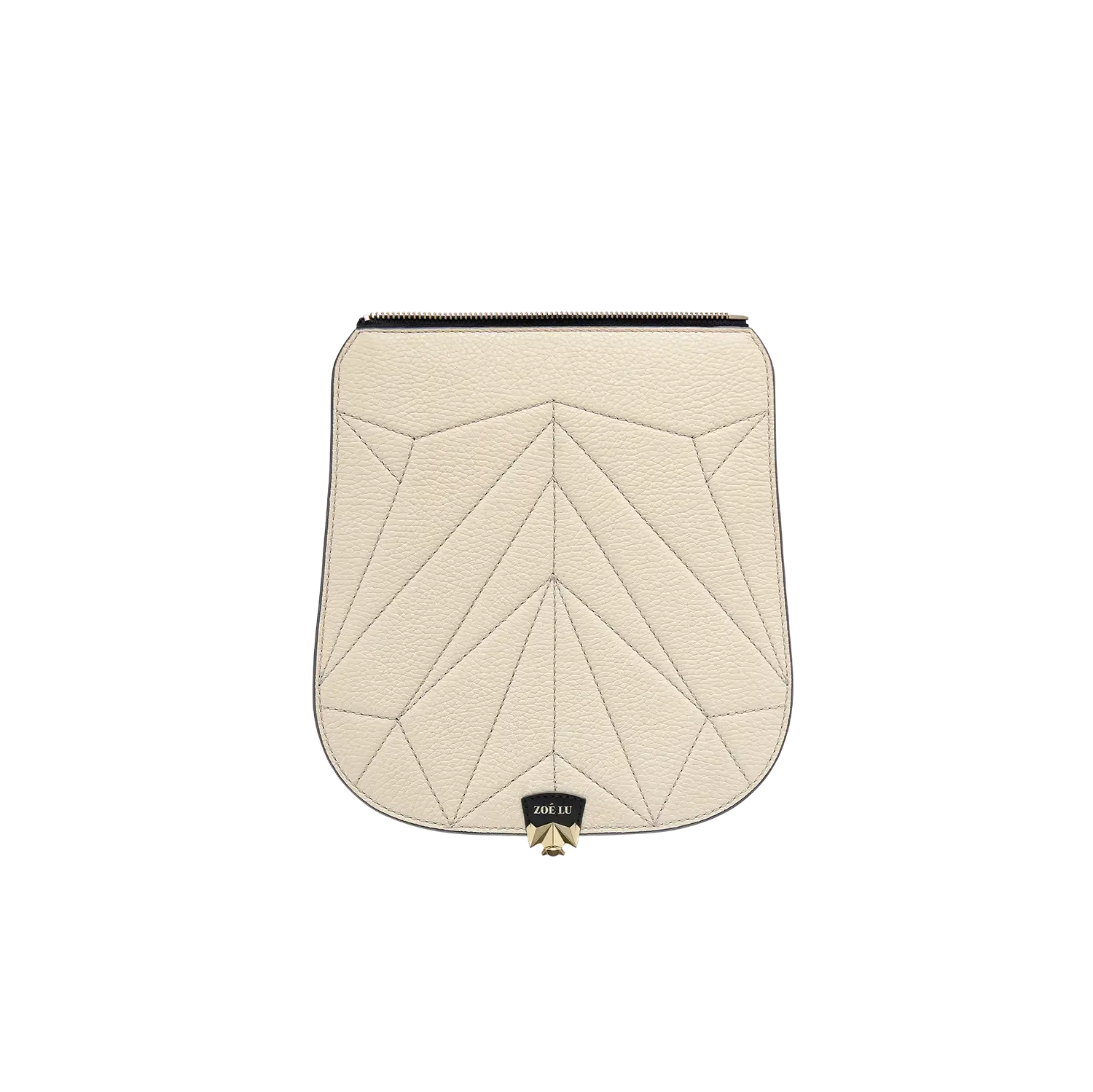 Wechselklappe - Kinda Chic - creme