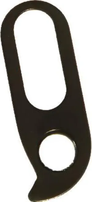 Wheels MFG Emergency Hanger