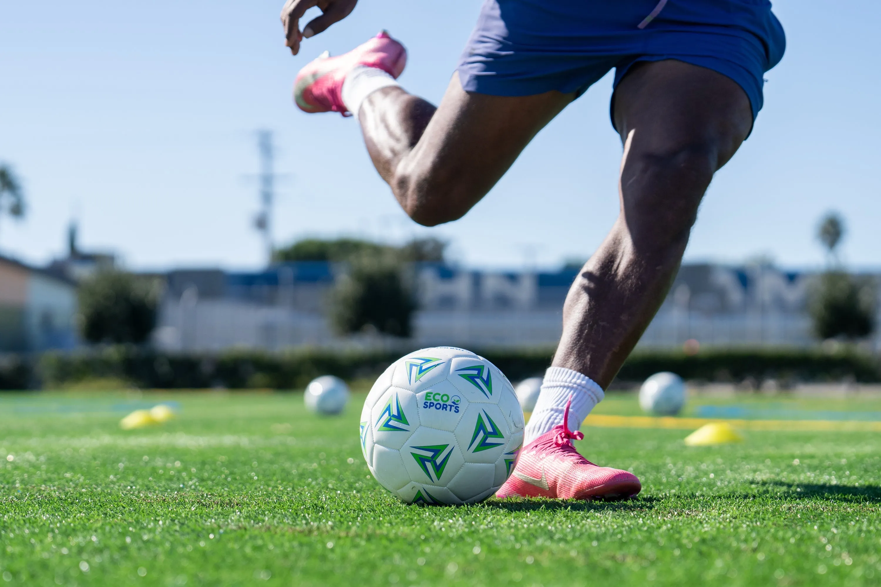 Wholesale Size 5 Soccer Ball - Adult Soccer Balls