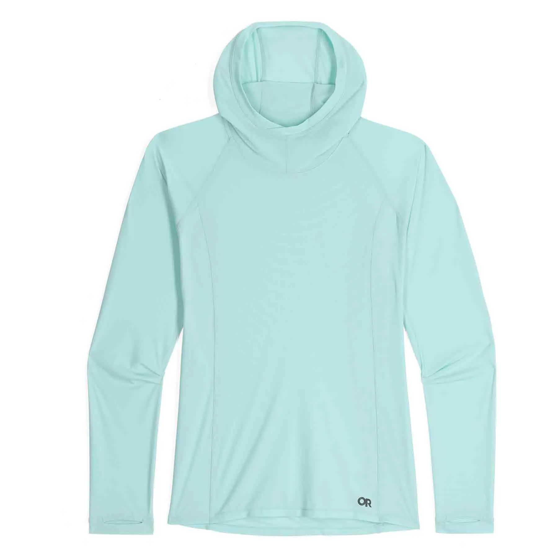 Womens Echo Hoodie