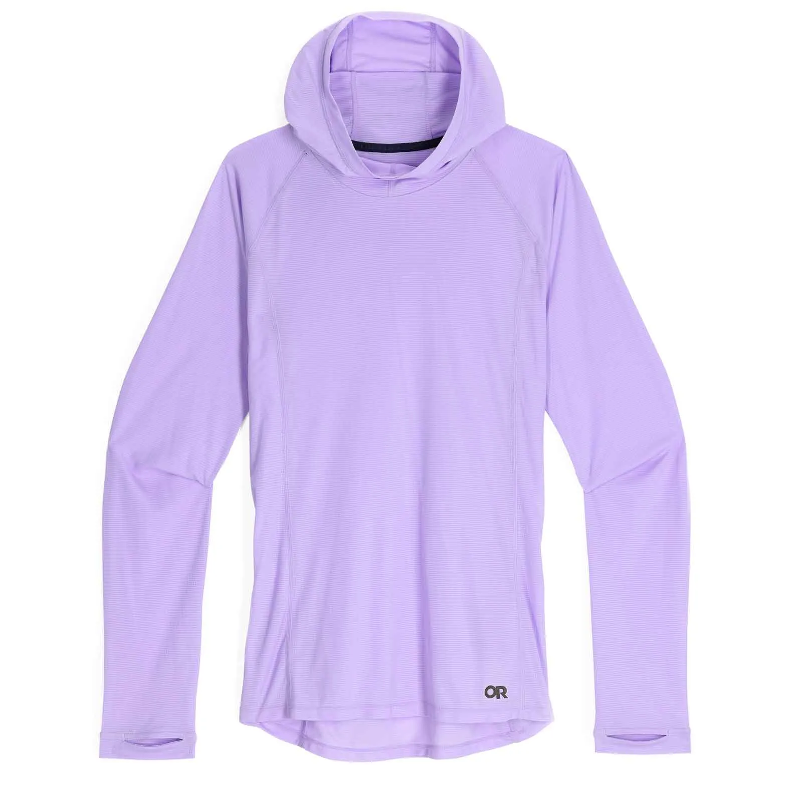 Womens Echo Hoodie