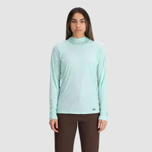 Womens Echo Hoodie