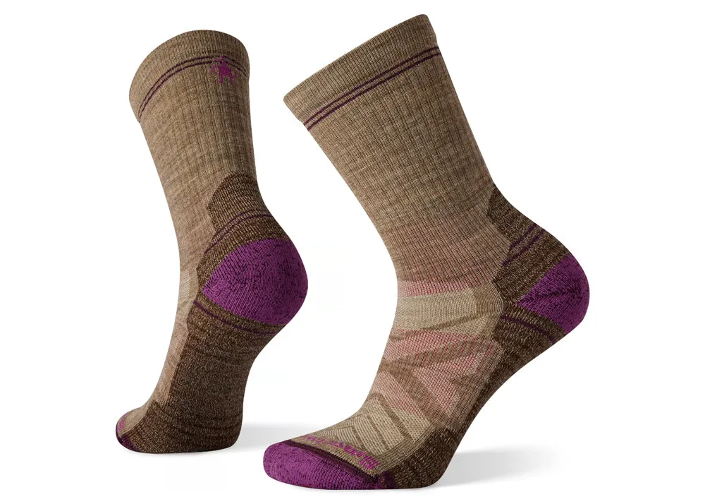 Women's Hike Light Cushion Crew Socks
