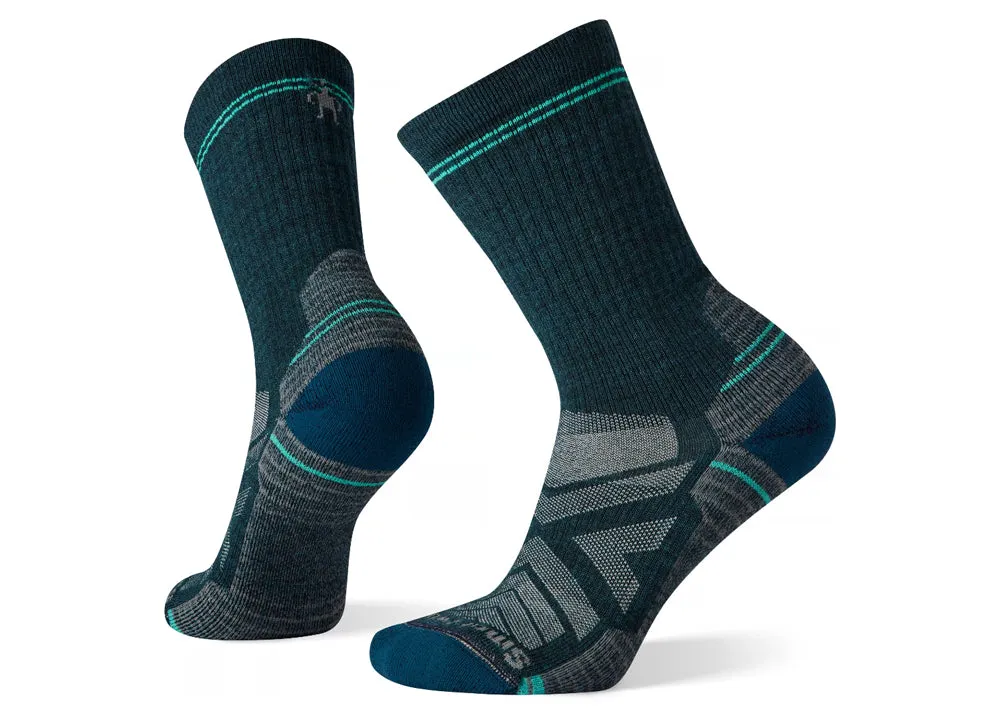 Women's Hike Light Cushion Crew Socks