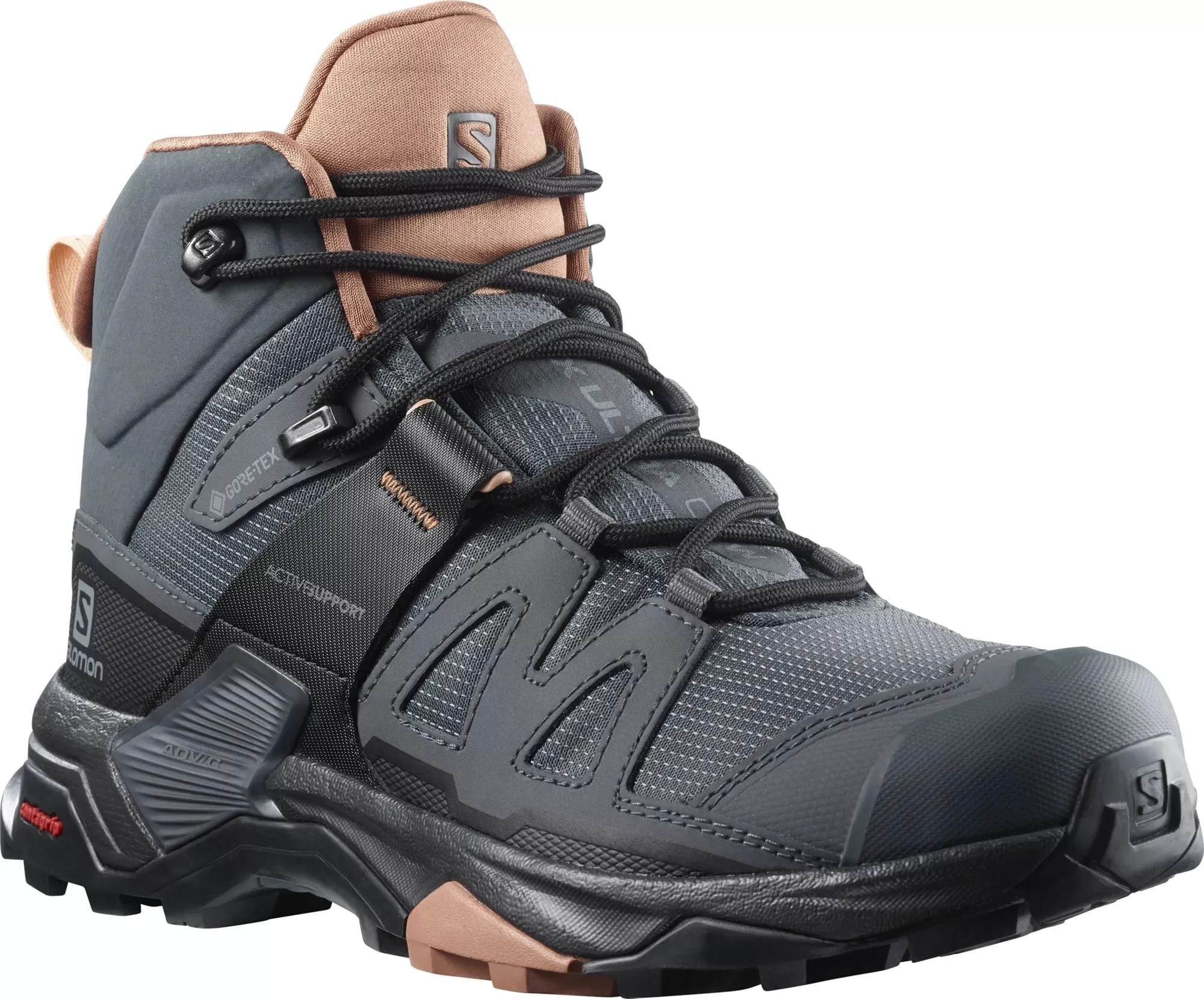 Women's X ULTRA 4 MID GORE-TEX