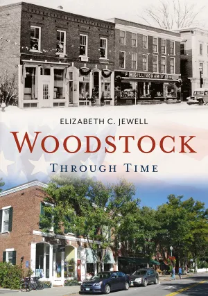 Woodstock Through Time