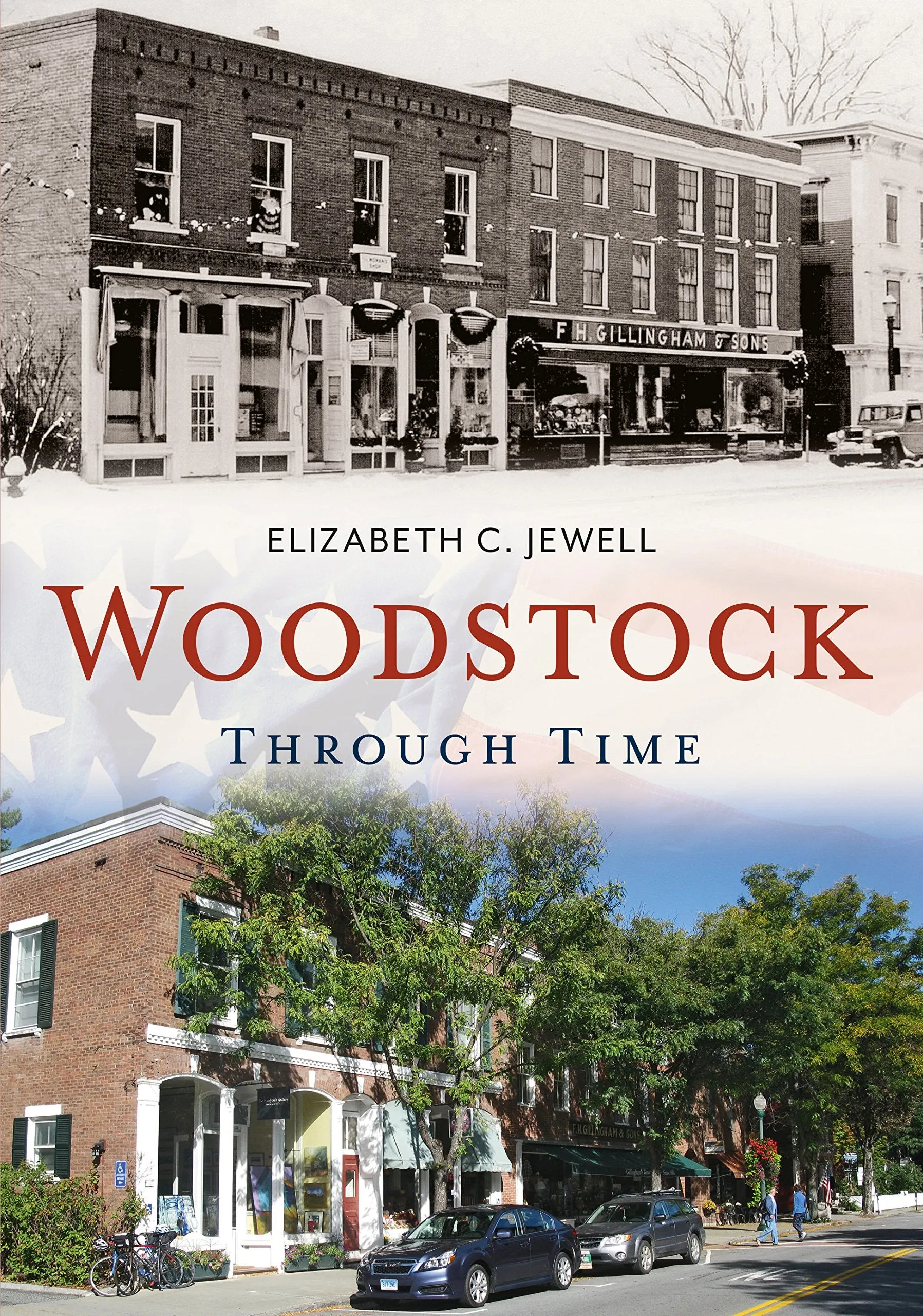 Woodstock Through Time