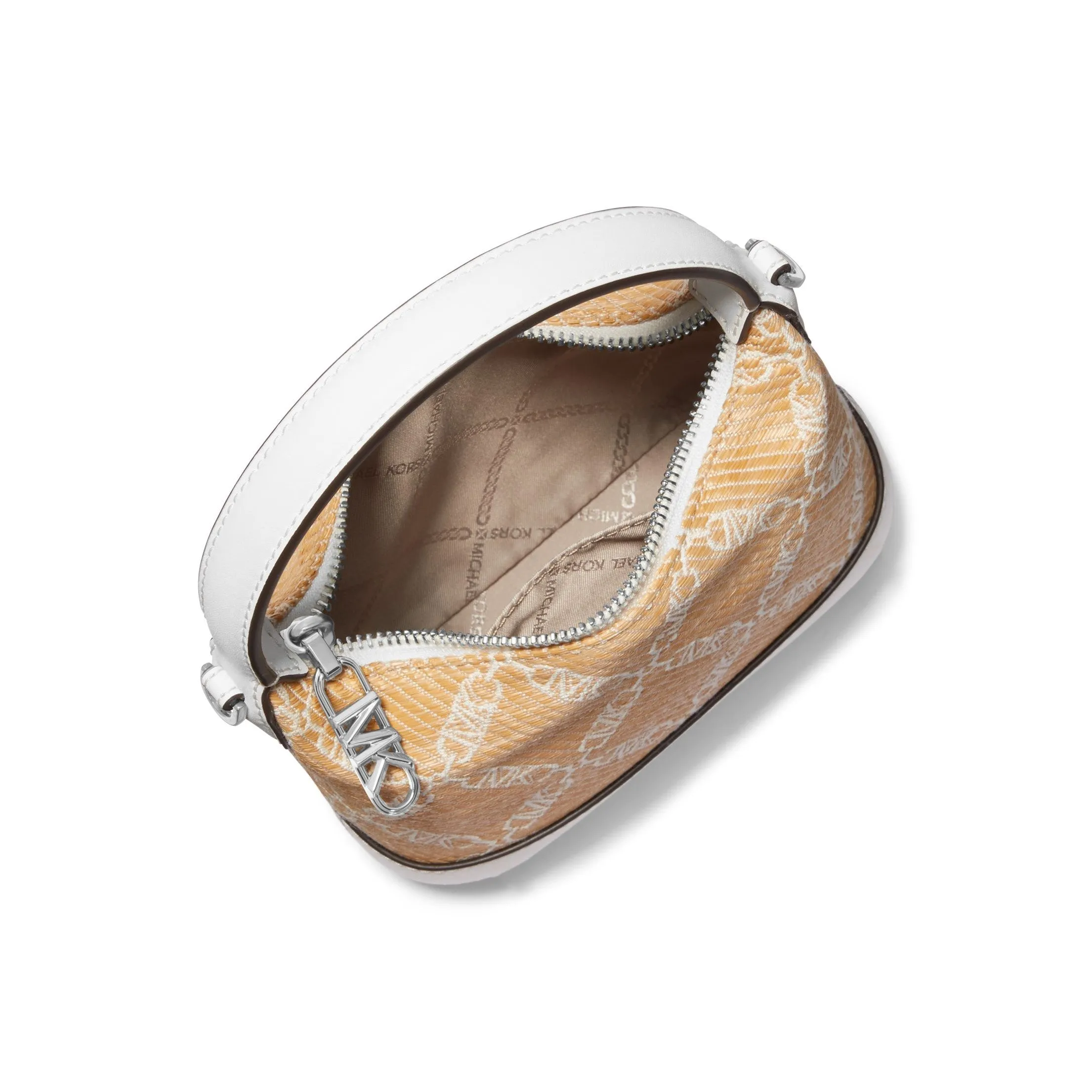 Wythe Top Handle Crossbody Bag