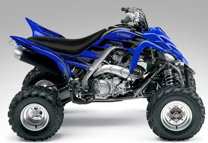 Yamaha Raptor 700 Graphics (2006-2012)