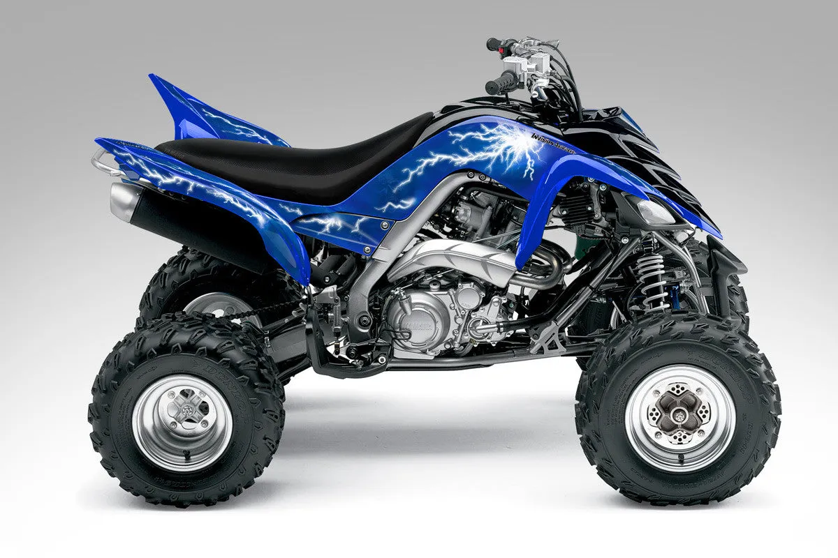 Yamaha Raptor 700 Graphics (2006-2012)