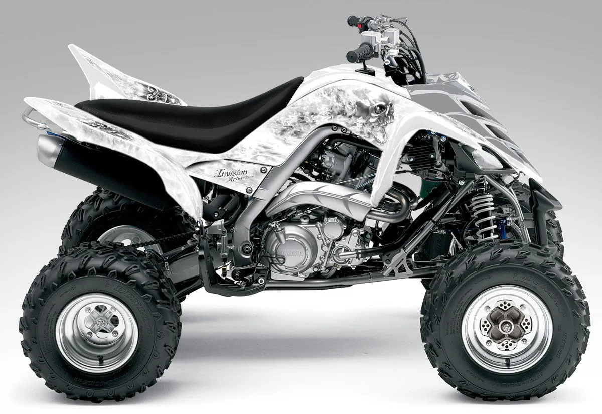 Yamaha Raptor 700 Graphics (2006-2012)
