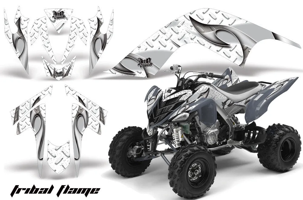 Yamaha Raptor 700 Graphics (2006-2012)