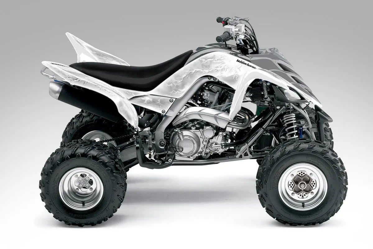 Yamaha Raptor 700 Graphics (2006-2012)