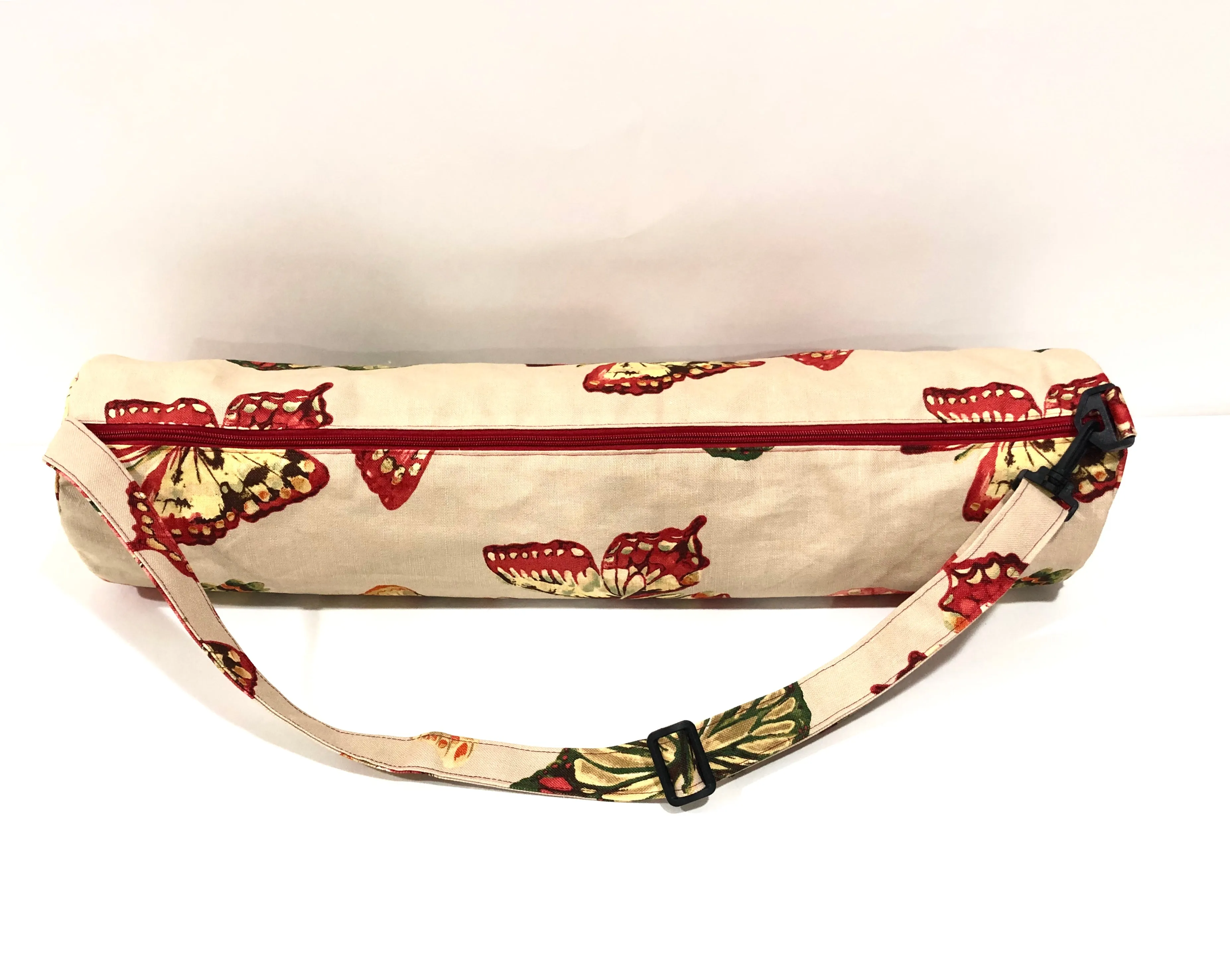 Yoga Mat Bag PDF Sewing Pattern