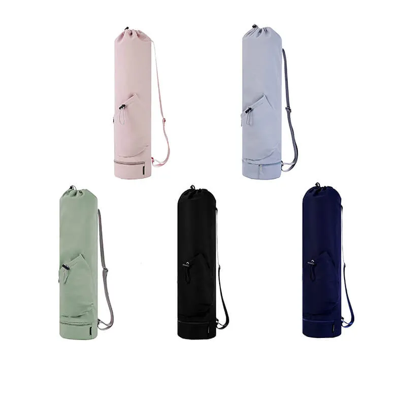 Yoga Mat Bags for Wome in Green