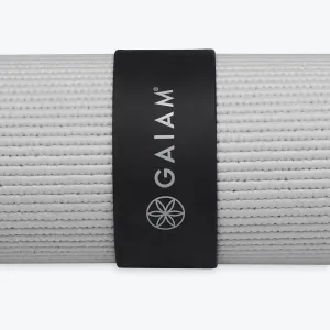 Yoga Mat Slap Band