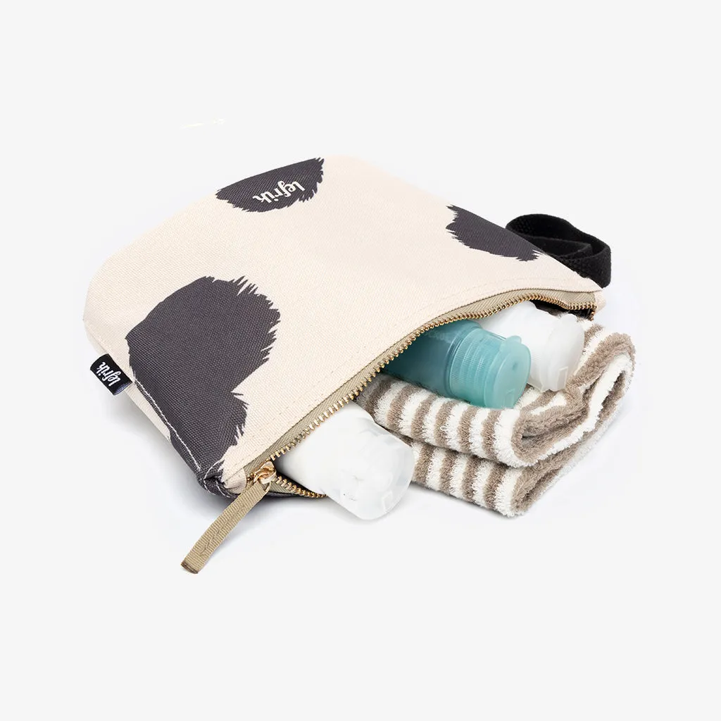 Zoid Bag S Stripes Cow