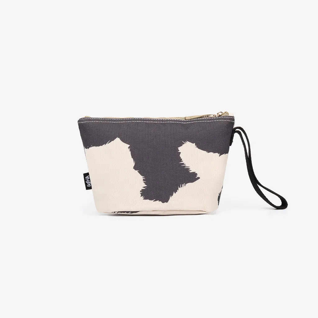 Zoid Bag S Stripes Cow